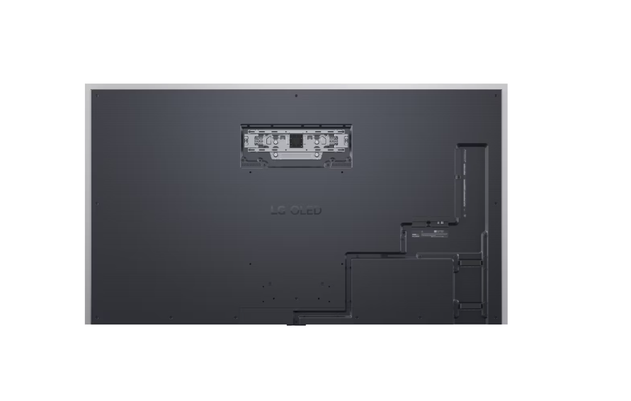 LG OLED evo AL G5, 83" 4K išmanusis TV OLED83G5 2025