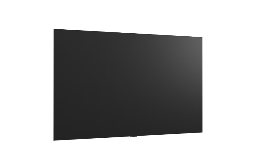 LG OLED evo AL G5, 83" 4K išmanusis TV OLED83G5 2025