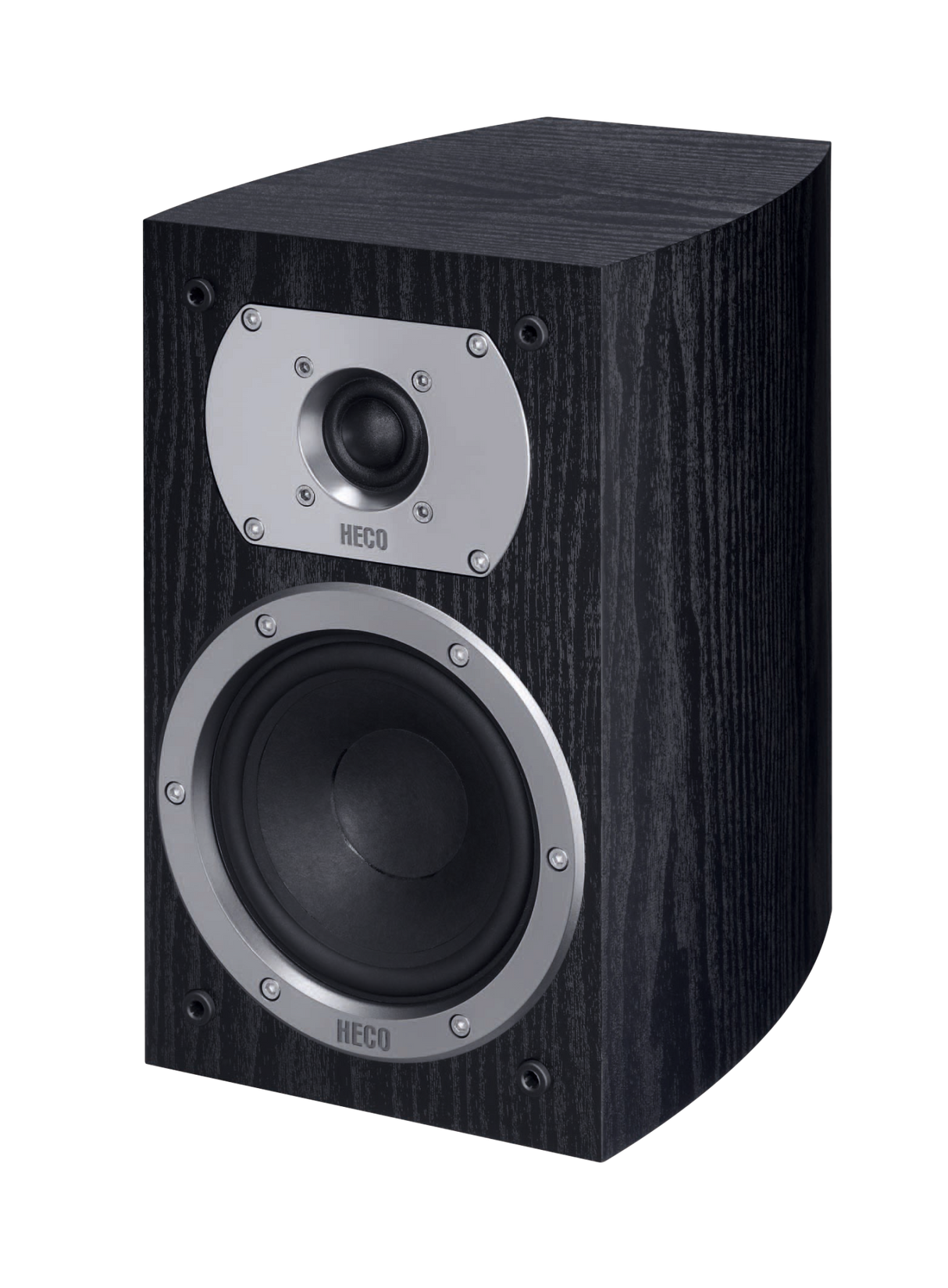 Heco Victa Prime 202 bookshelf speakers (various colors)