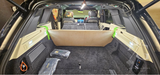 Range Rover / L460 - Garso izoliacija, bei garso aparatūra