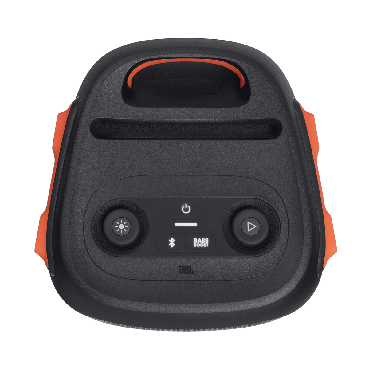 JBL PartyBox 110, nešiojama garso sistema su apšvietimu
