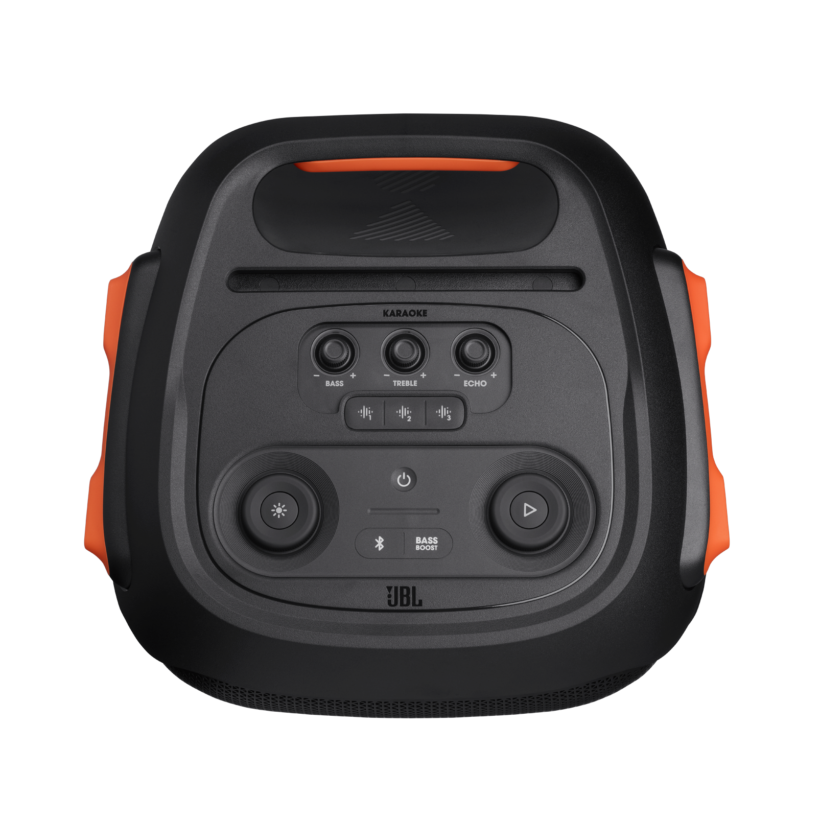 JBL Partybox 710, galinga nešiojama garso kolonėlė