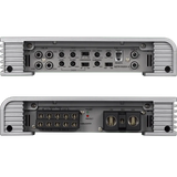 5 kanalų AB klasės garso stiprintuvas Ground Zero Titanium GZTA 5120X-II, 540W