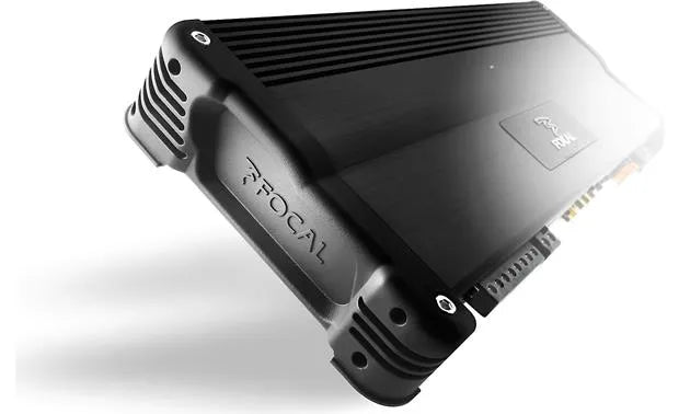 5 kanalų garso stiprintuvas Focal PERFORMANCE FPP 5300