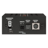 5 kanalų garso stiprintuvas Helix Match M 5DSP su DSP