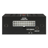 5 kanalų garso stiprintuvas Helix Match M 5DSP su DSP