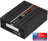 5 kanalų garso stiprintuvas Helix Match M 5DSP su DSP