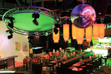 EUROLITE Mirror Ball 30cm