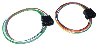 AIV ISO-adapteris - Universali