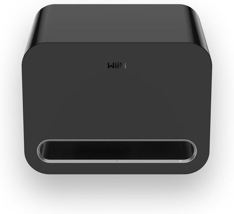 WiiM Sub Pro, žemų dažnių kolonėlė, 250 W