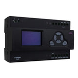 512 adresų DMX signalo valdiklis HDL-SB-DN-512DMX