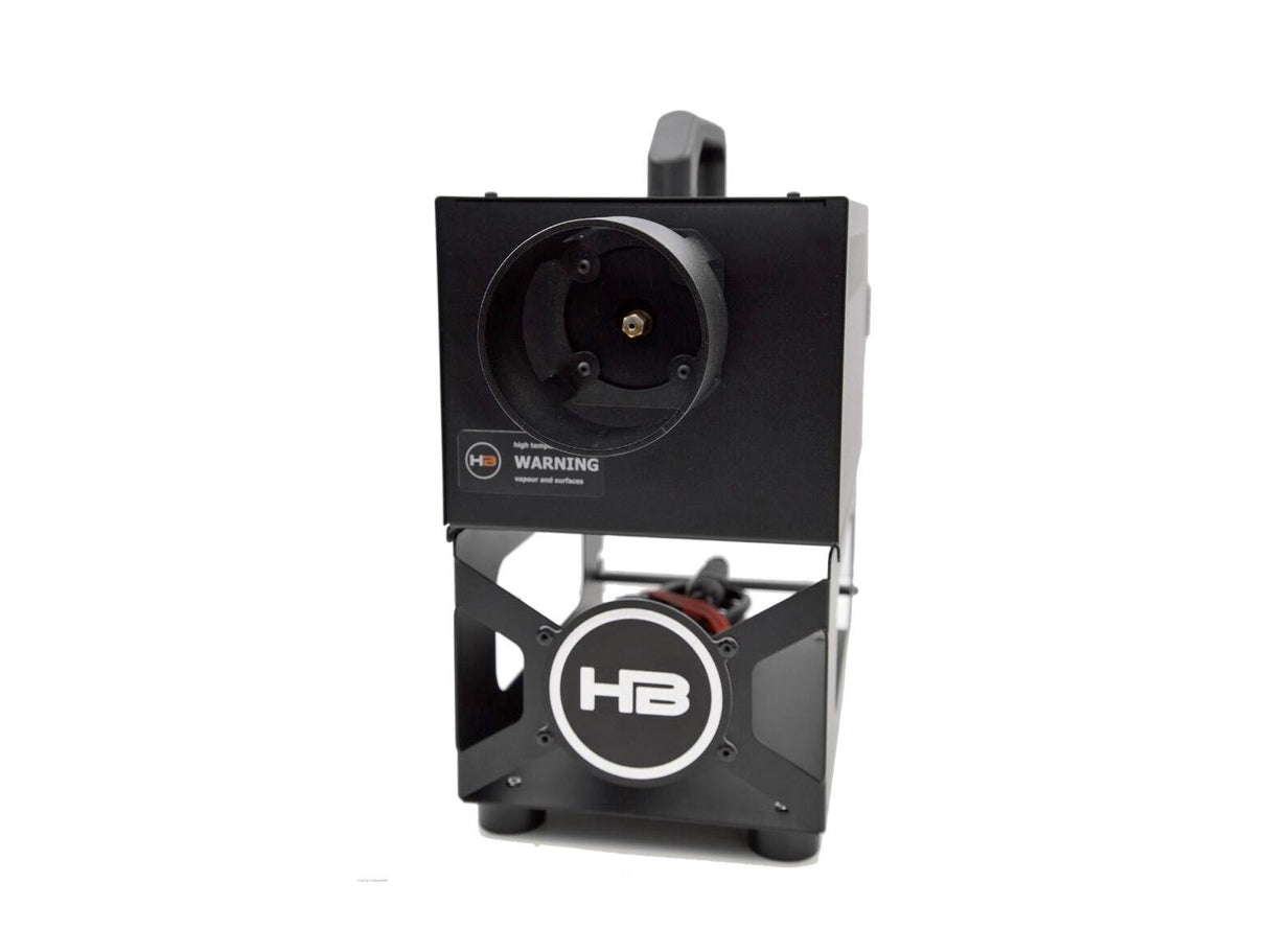 HAZEBASE CLASSIC² dūmų mašina