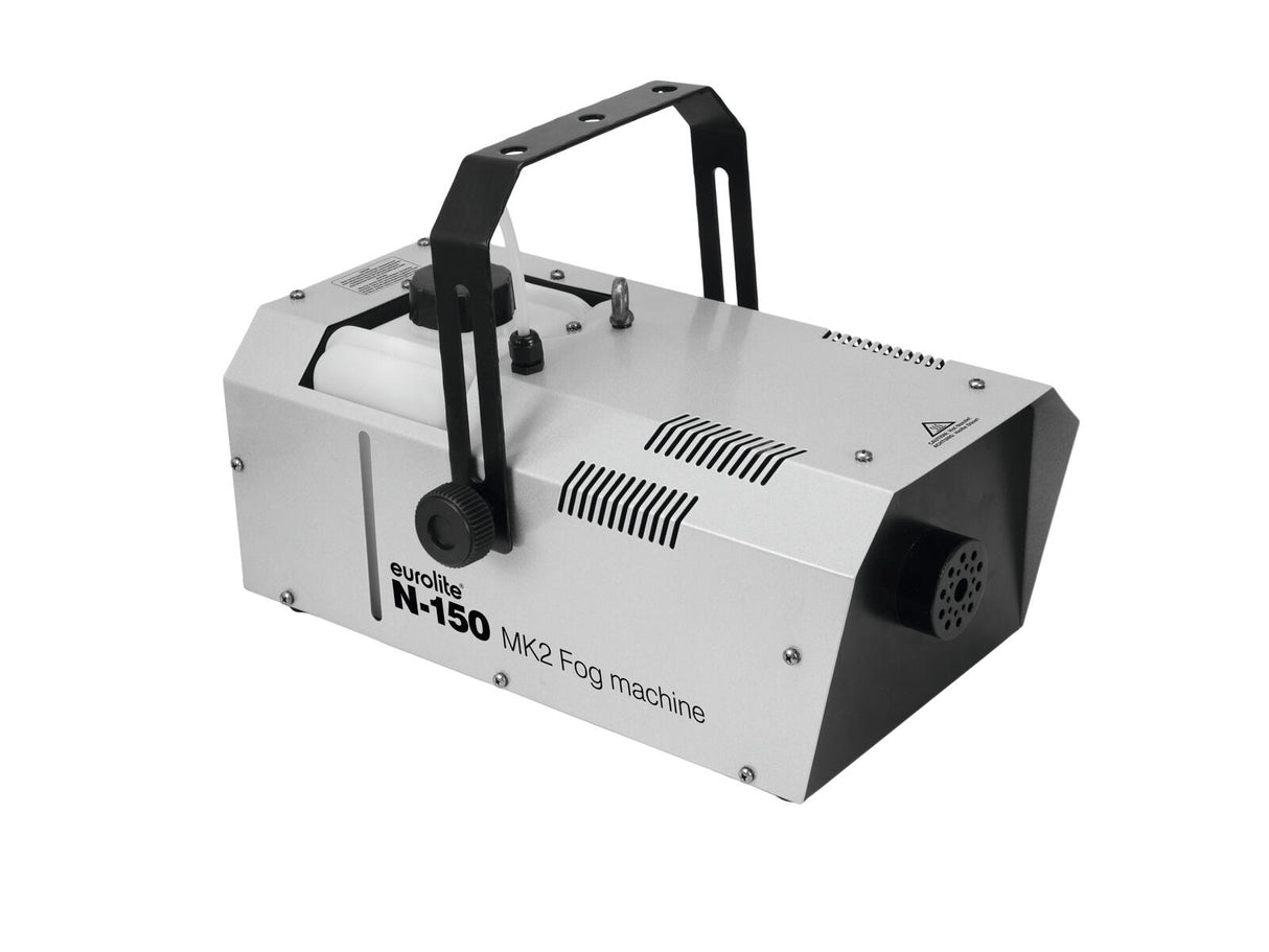EUROLITE N-150 MK2 Dūmų mašina