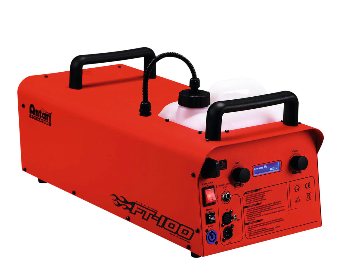 ANTARI FT-100 Fogger