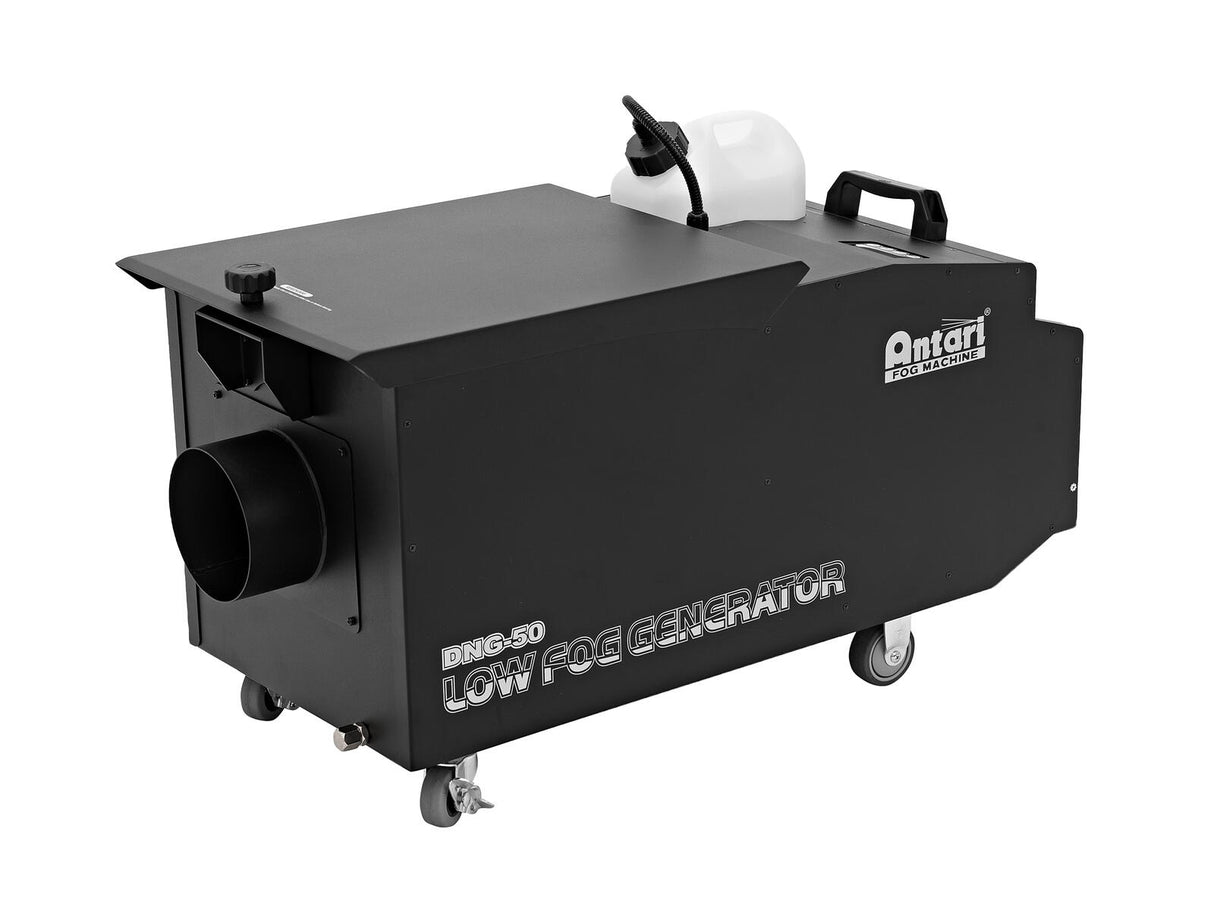 ANTARI DNG-50 Low Fog Machine