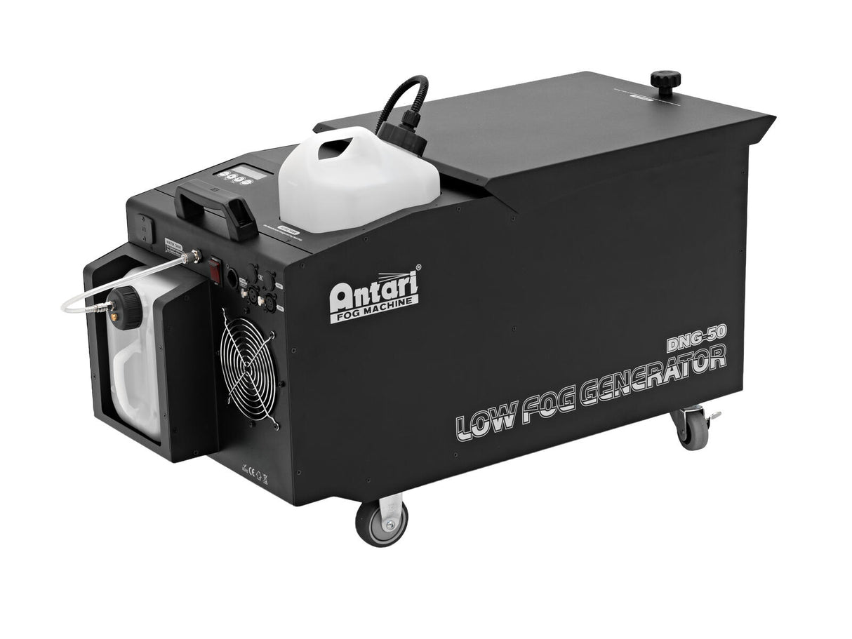 ANTARI DNG-50 Low Fog Machine