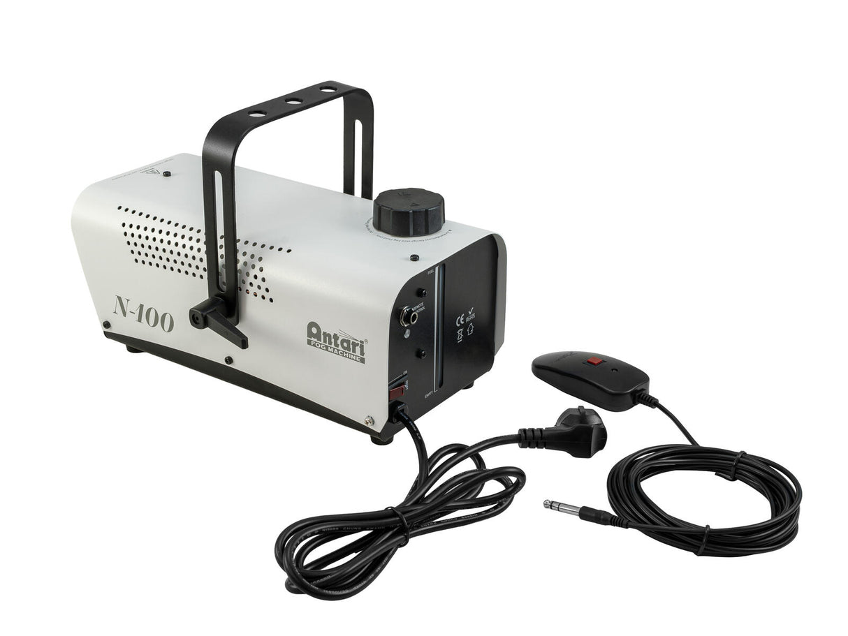 ANTARI N-100 Dūmų mašina