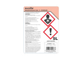 EUROLITE SMOKE FLUID -C- Standard, 5l dūmų skystis