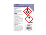EUROLITE SMOKE FLUID -X- Extreme A2, 5l dūmų skystis