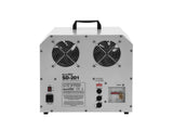 EUROLITE SD-201 DMX Super-Bubble Machine
