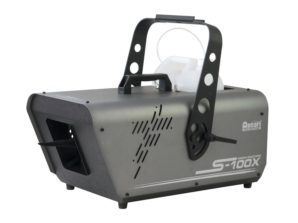 ANTARI S-100X DMX sniego mašina