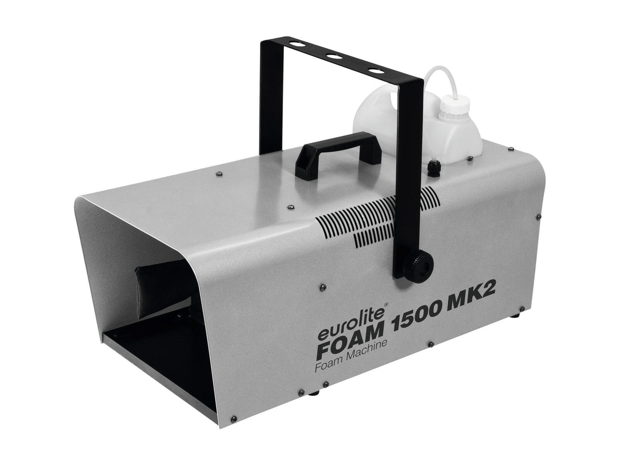 EUROLITE Foam 1500 MK2 Dūmų mašina
