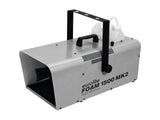 EUROLITE Foam 1500 MK2 Dūmų mašina
