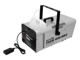 EUROLITE Foam 1500 MK2 Dūmų mašina