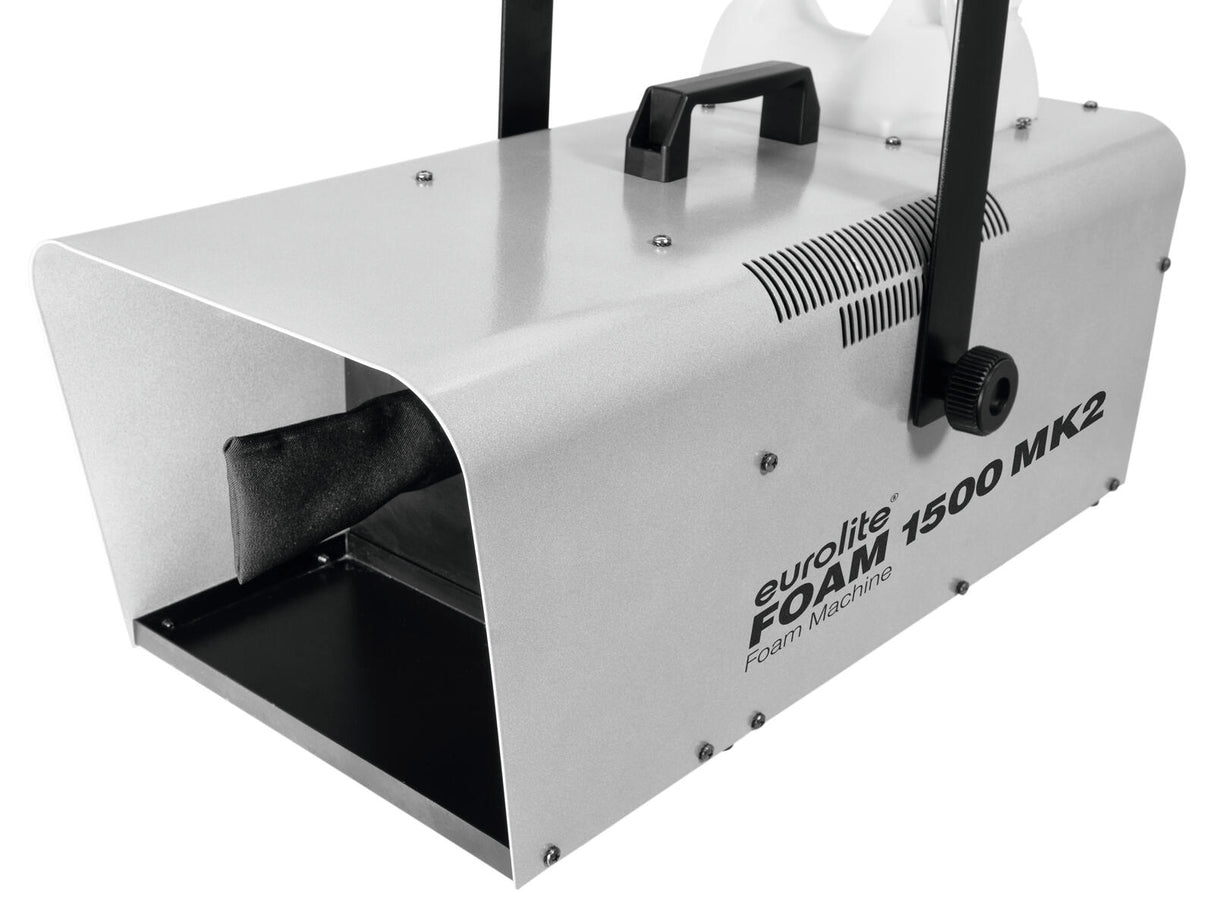 EUROLITE Foam 1500 MK2 Dūmų mašina