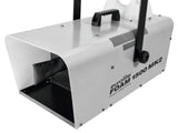 EUROLITE Foam 1500 MK2 Dūmų mašina