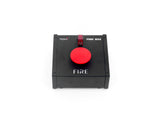 TCM FX Fire Box