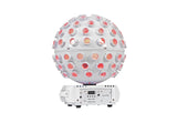 EUROLITE LED B-40 Laser Beam Effect wh