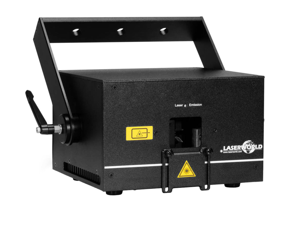 LASERWORLD DS-1000RGB MK5