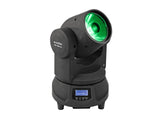 EUROLITE 4x LED TMH-X1 Judantis Galvos Spindulys + Krepšys