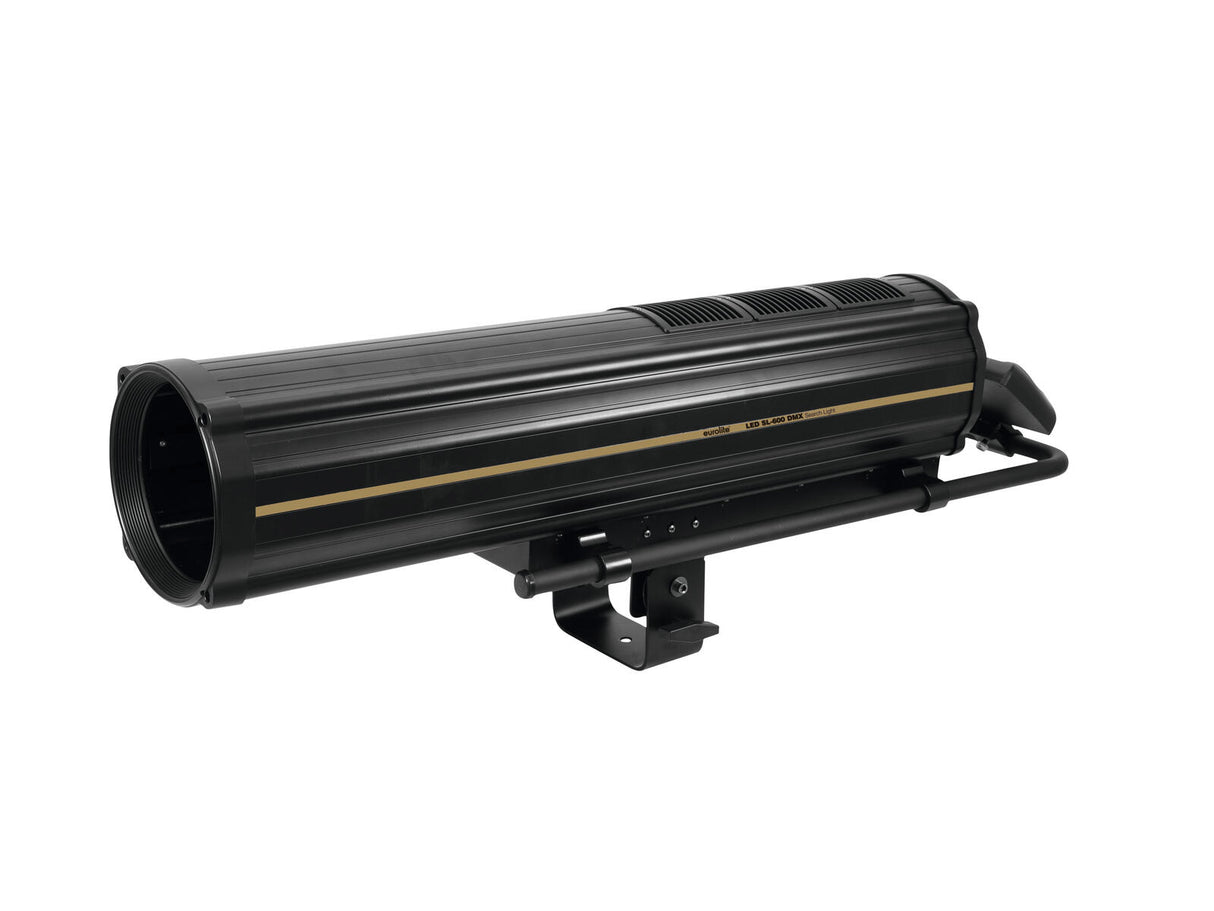 EUROLITE Set LED SL-600 DMX prožektorius + dėžė