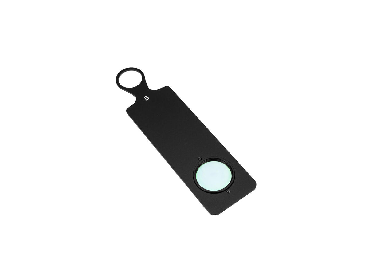 EUROLITE Gobo laikiklis su CRI korekciniu filtru LED SL-1000 MFZ