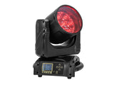 FUTURELIGHT komplektas 4x EYE-740 MK2 + dėklas su ratais