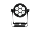 EUROLITE LED IP PAR 7x15W RGBL prožektorius