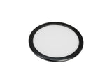 EUROLITE Komplektas LED IP PAR 12x9W SCL Spot + 2x Difuzoriaus Dangtelis (15x60° ir 40°)