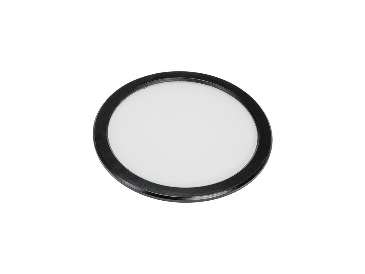 EUROLITE Komplektas LED IP PAR 12x9W SCL Spot + 2x Difuzoriaus Dangtelis (15x60° ir 40°)