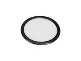 EUROLITE Komplektas LED IP PAR 12x9W SCL Spot + 2x Difuzoriaus Dangtelis (15x60° ir 40°)