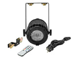 EUROLITE LED IP Tourlight 80 RGB+WW
