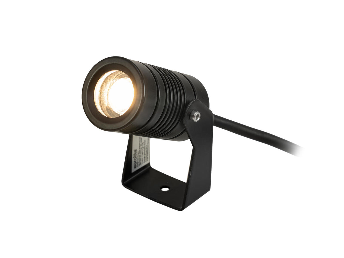 EUROLITE IP PST-3W WW Pinspot