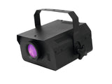 EUROLITE Komplektas 2x LED KLS-180 + 2x LED WF-40 + DMX LED Color Chief Valdiklis