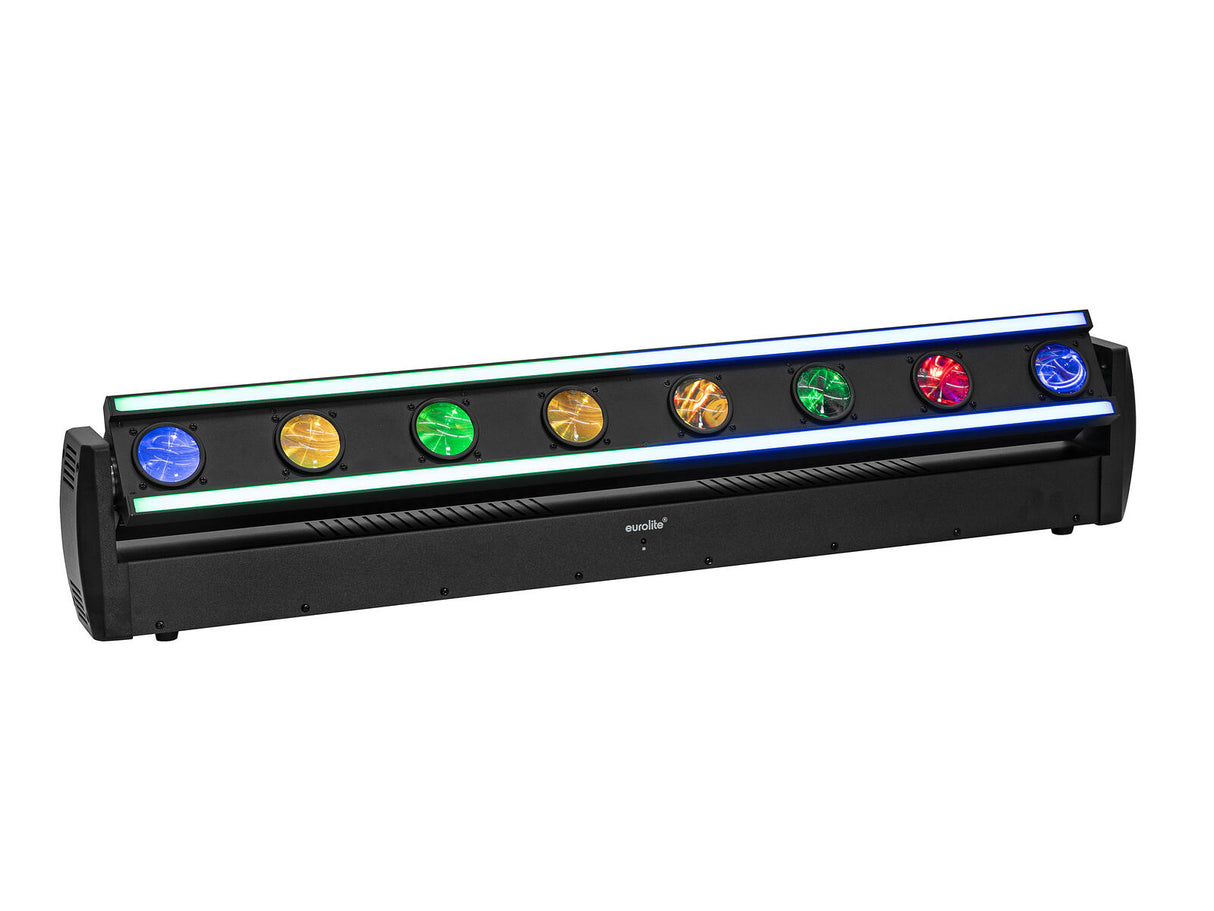 EUROLITE LED BAR-8 ABL SWING QCL bar