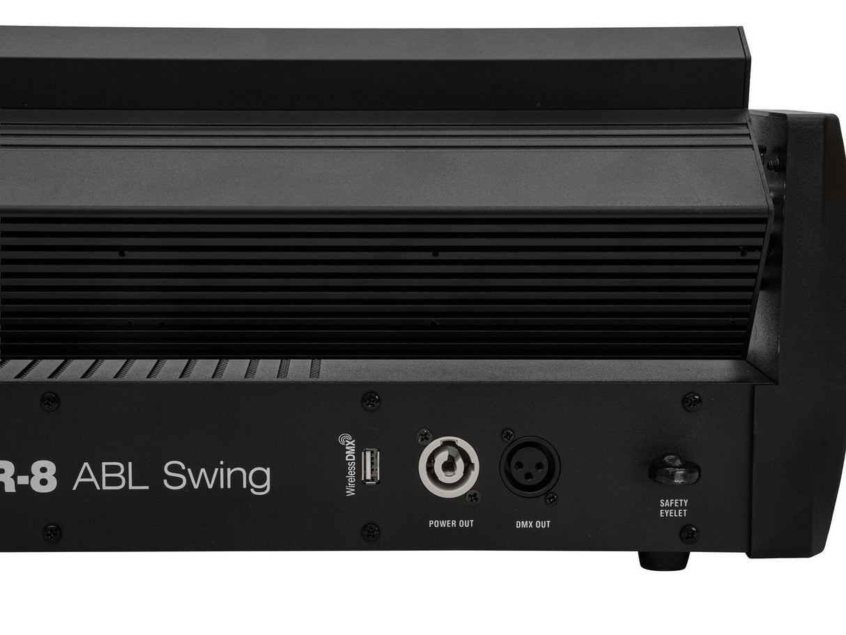 EUROLITE LED BAR-8 ABL SWING QCL bar