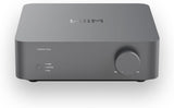 WiiM Vibelink Amp, stereo stiprintuvas su PFFB 