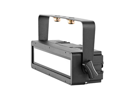 EUROLITE LED IP PIX Strobe FROST - Matomas rankenos tvirtinimo mechanizmas ir tvirtinimo detalės
