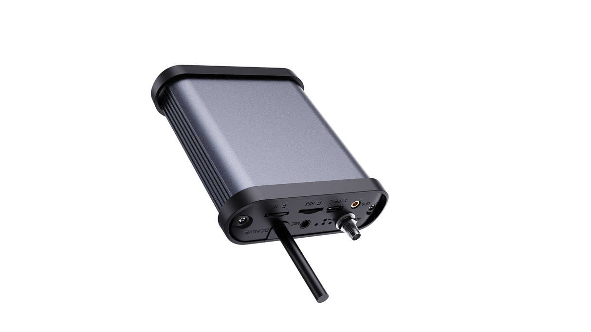 Neoline Pulse, dual FULL HD camera video recorder with 4G LTE and GPS