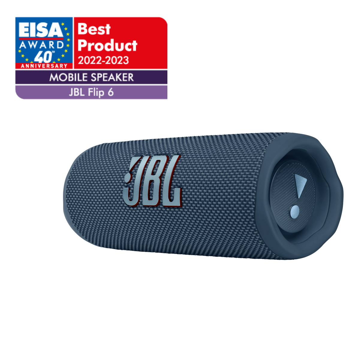 JBL FLIP 6, BLUE belaidė Bluetooth garso kolonėlė (įvairių spalvų)